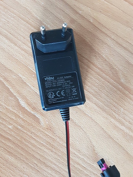 Product image 1 of 5