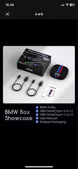 Product image 2 of 5