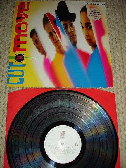 Product image 1 of 5