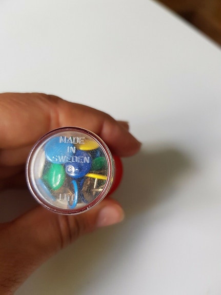 Product image 3 of 6
