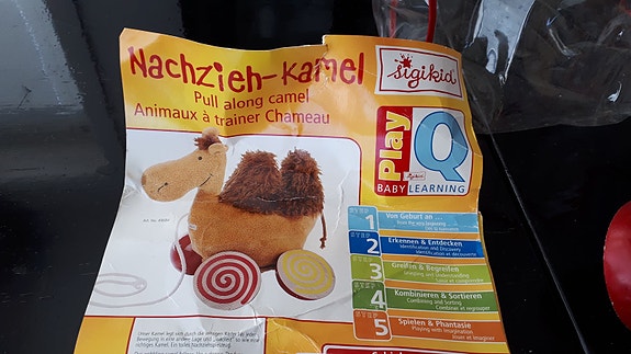 Product image 2 of 6