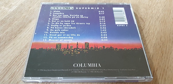 Product image 2 of 3