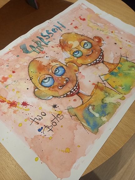 Product image 2 of 3