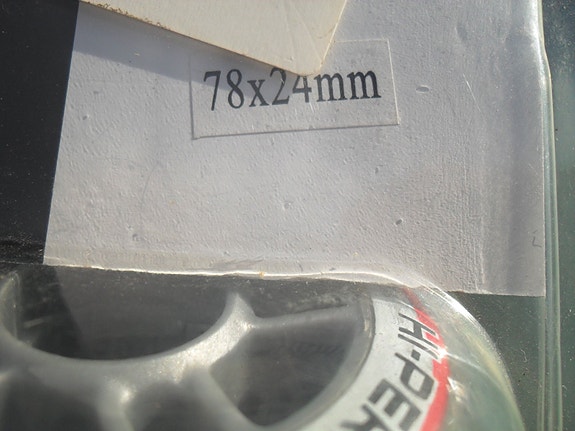 Product image 2 of 6