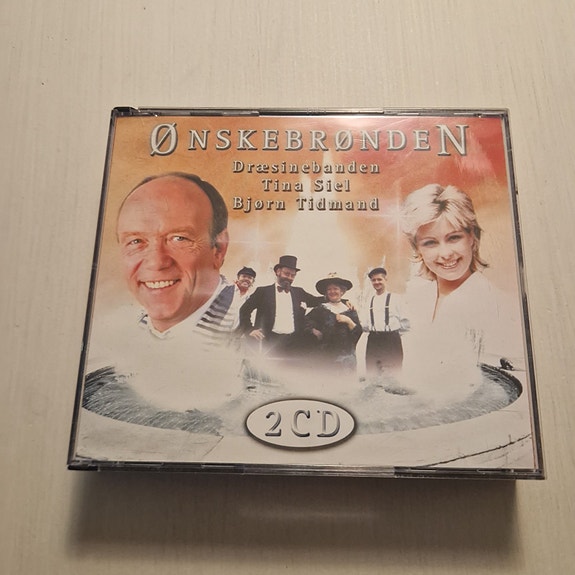 Product image 1 of 2