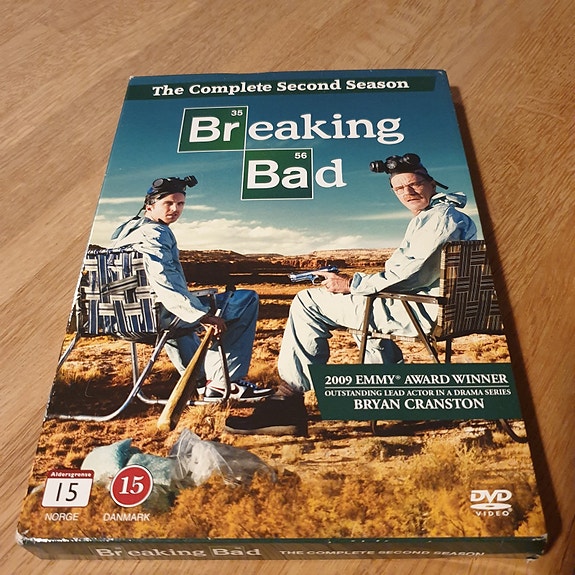 Product image 1 of 5