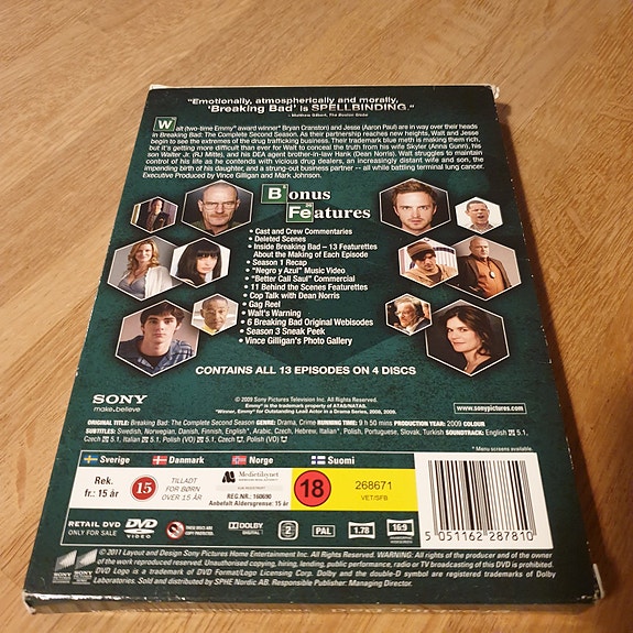 Product image 2 of 5