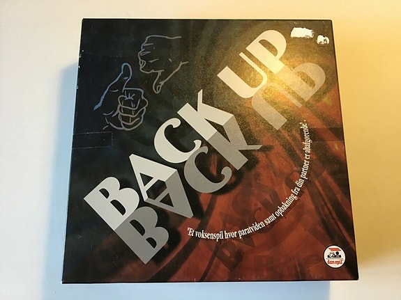 Product image 1 of 5