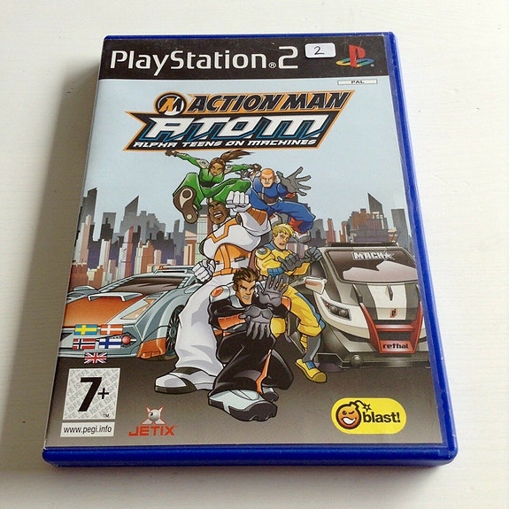 Product image 1 of 2