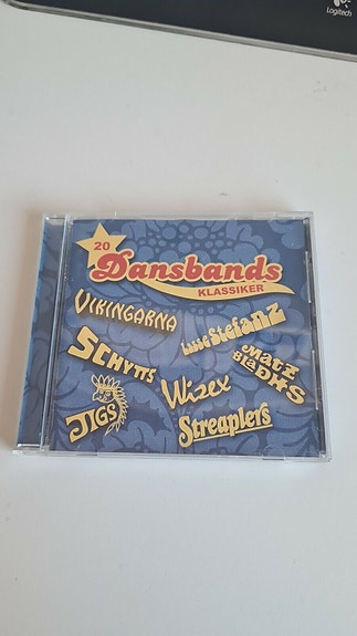 Product image 1 of 2