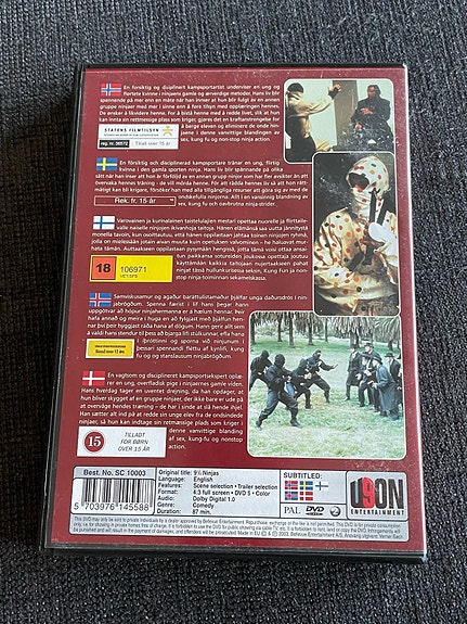 Product image 2 of 3