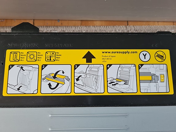 Product image 2 of 3