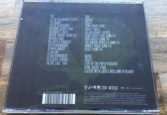 Product image 2 of 3