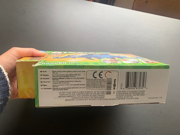 Product image 3 of 3