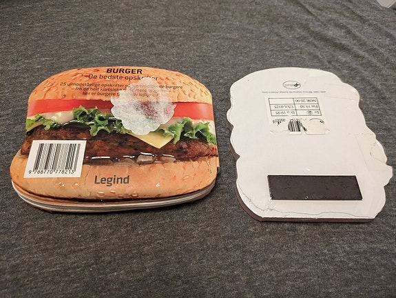 Product image 2 of 3