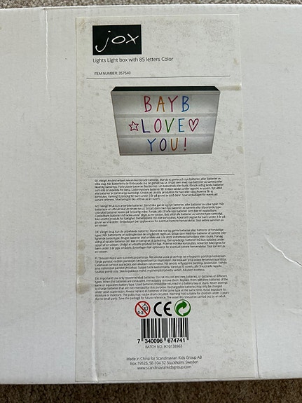Product image 2 of 2