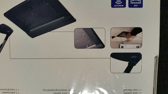 Product image 2 of 4