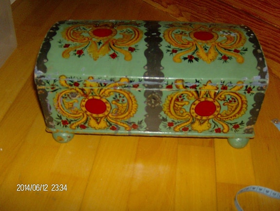 Product image 1 of 7