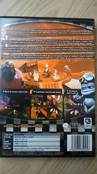 Product image 2 of 3