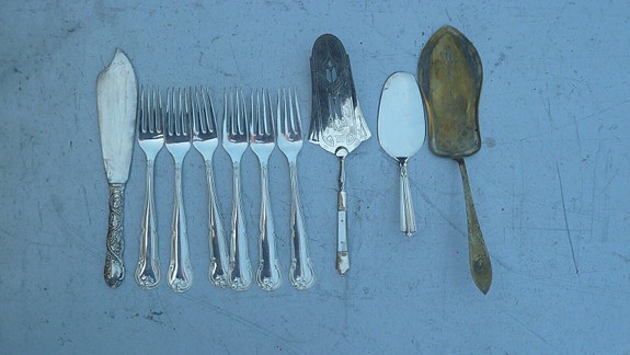 Product image 1 of 8