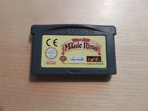 Product image 1 of 2