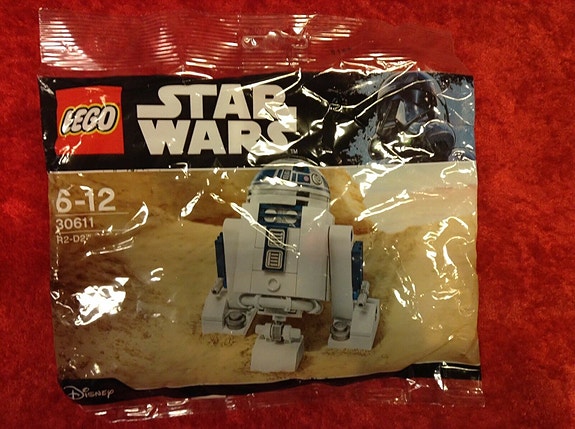 Product image 1 of 2