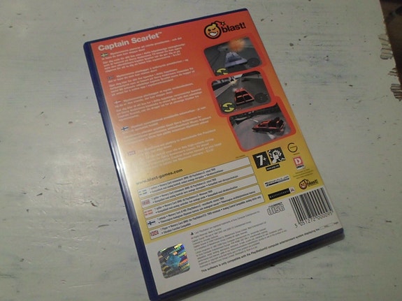 Product image 3 of 3