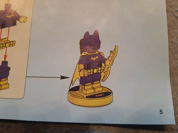 Product image 2 of 5