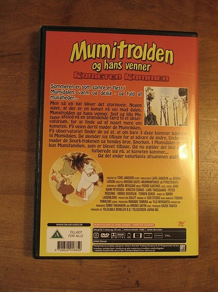 Product image 3 of 6