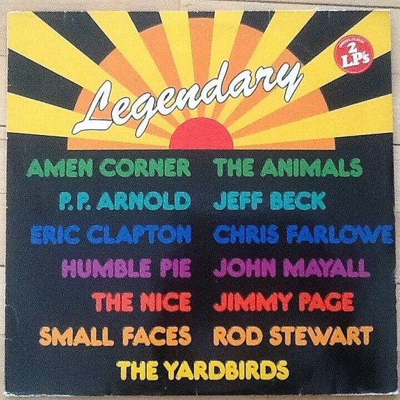 Product image 1 of 2