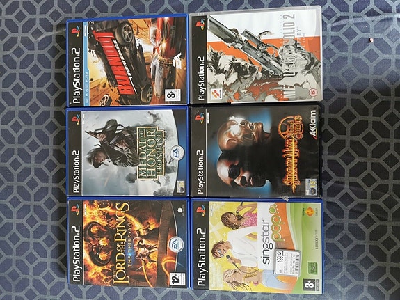 Product image 2 of 5