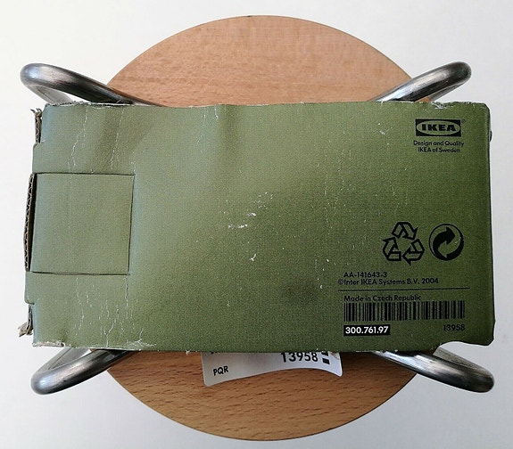 Product image 1 of 2