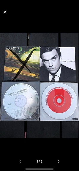 Product image 1 of 2