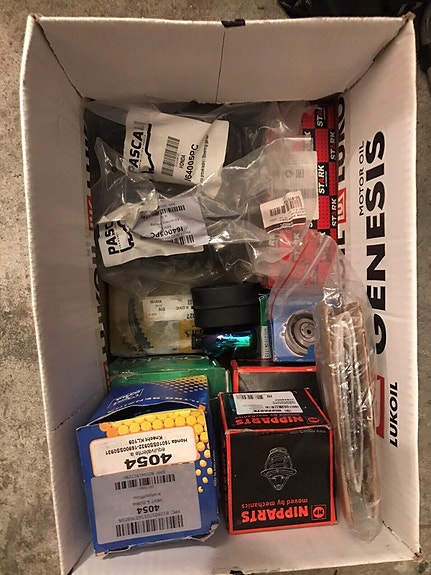 Product image 1 of 5