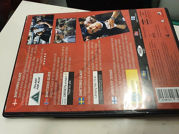 Product image 2 of 2