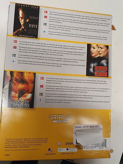 Product image 2 of 2
