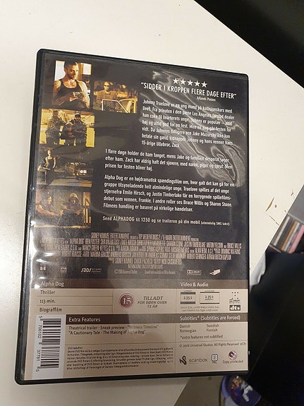 Product image 2 of 2