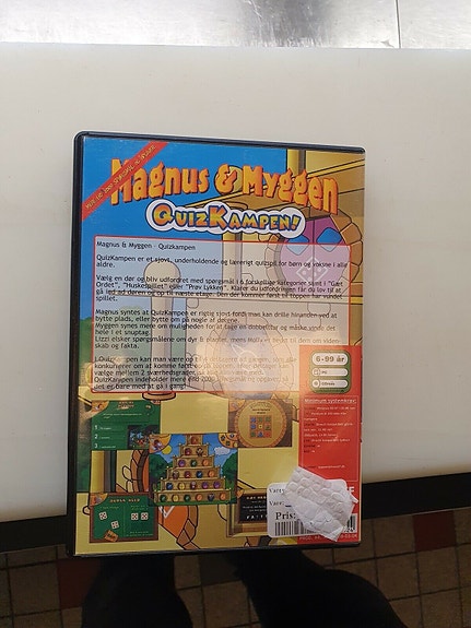 Product image 2 of 3