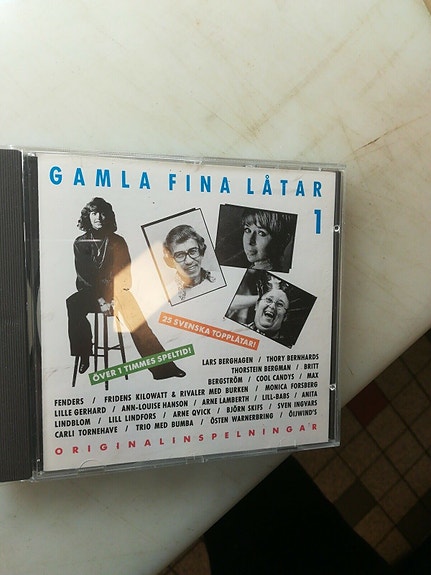 Product image 1 of 6