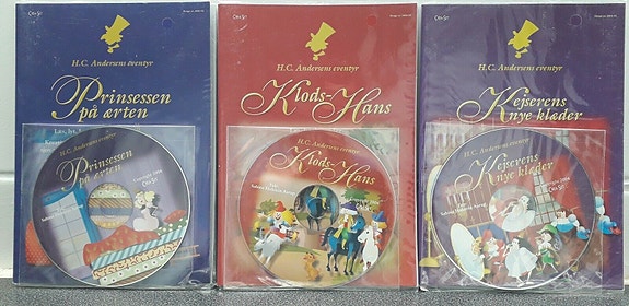 Product image 1 of 3