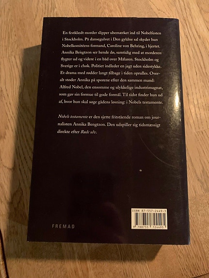 Product image 2 of 5