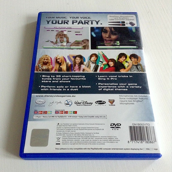 Product image 3 of 3