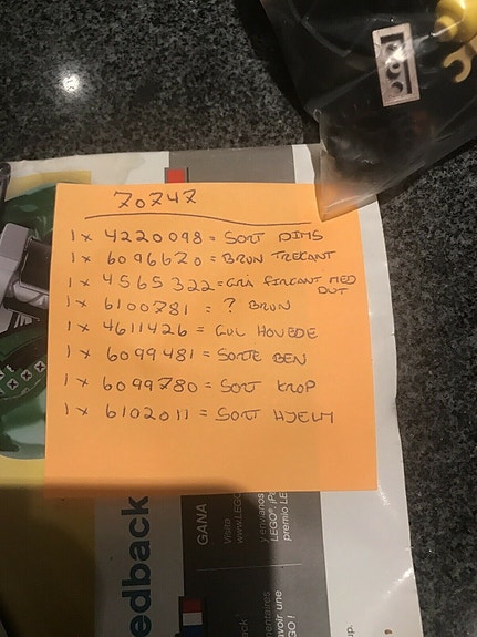 Product image 3 of 3