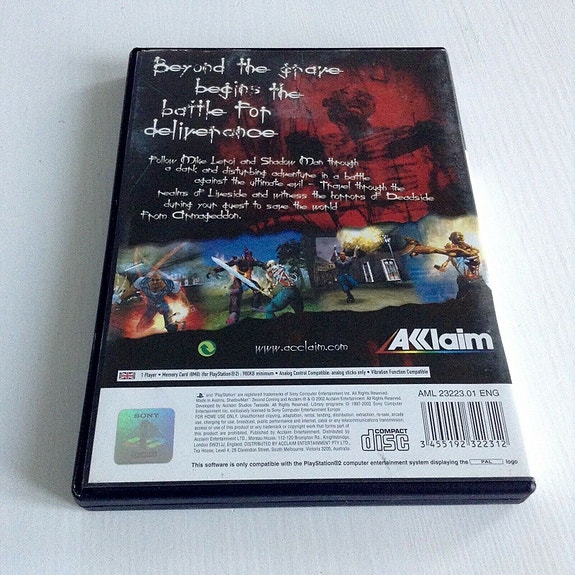 Product image 3 of 3