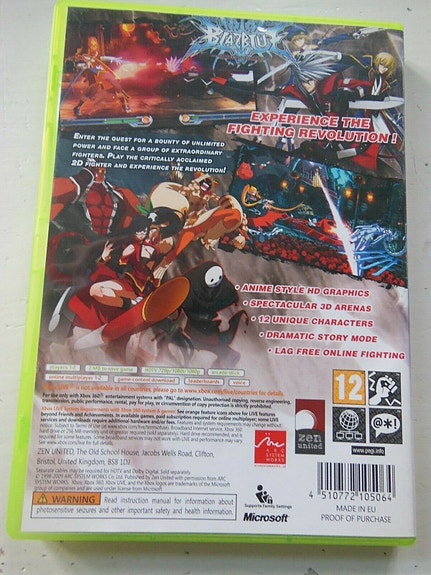 Product image 3 of 3