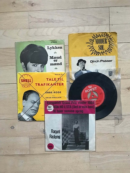 Product image 1 of 5