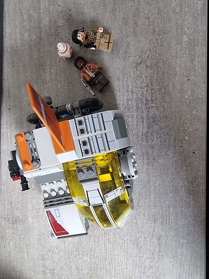 Product image 1 of 2