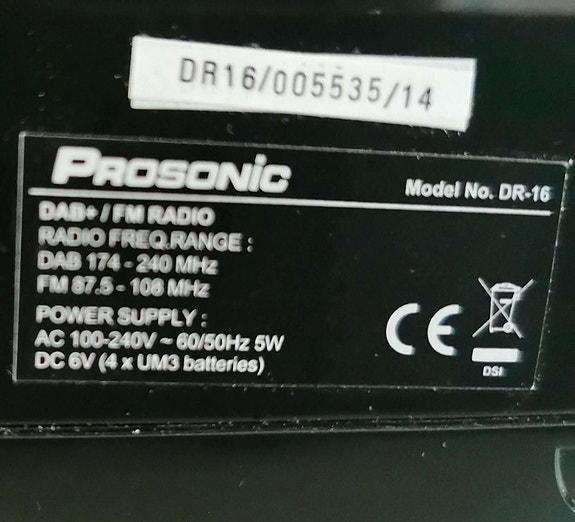 Product image 3 of 5