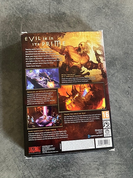 Product image 2 of 5