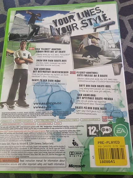 Product image 3 of 3